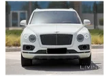 Bentley Bentayga 2019 V8